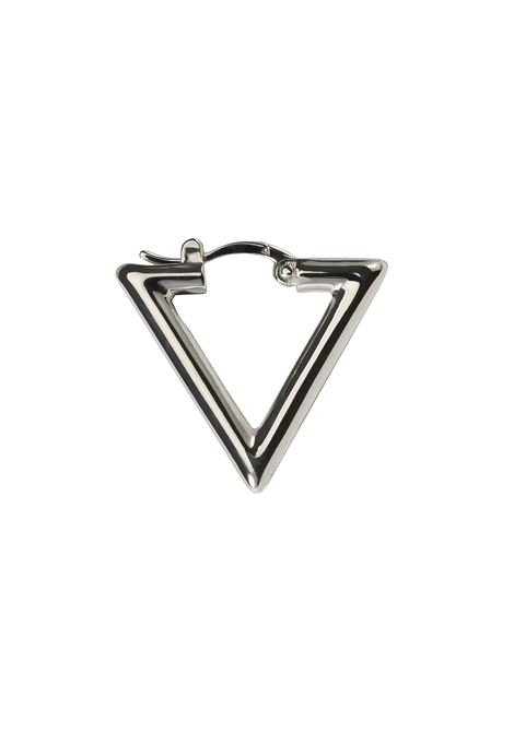 Orecchino Lil Triangle Silver LAG WORLD | LIL TRIANGLESILVER